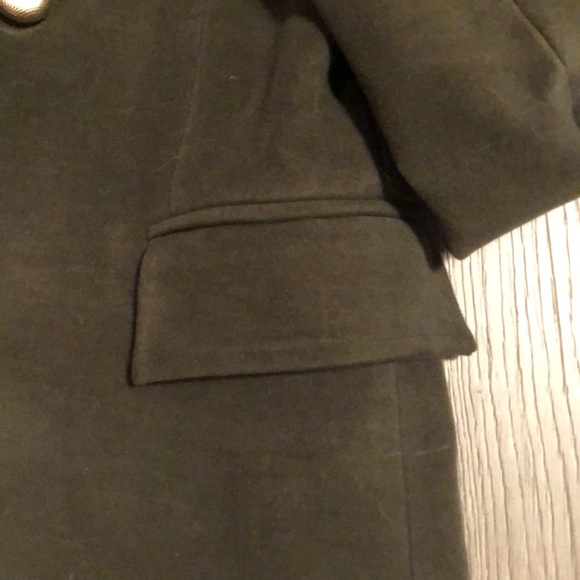 Velvet Zara blazer jacket - Picture 3 of 6